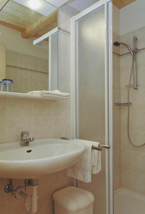 Santlhof - Sauvignon Apartment กอร์ตัชชา ภายนอก รูปภาพ