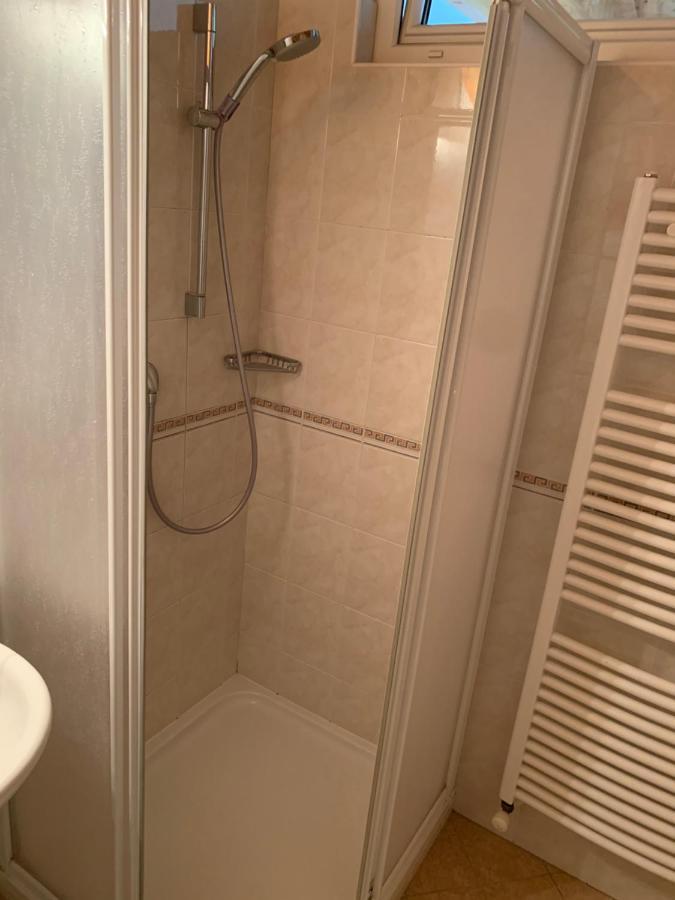 Santlhof - Sauvignon Apartment กอร์ตัชชา ภายนอก รูปภาพ